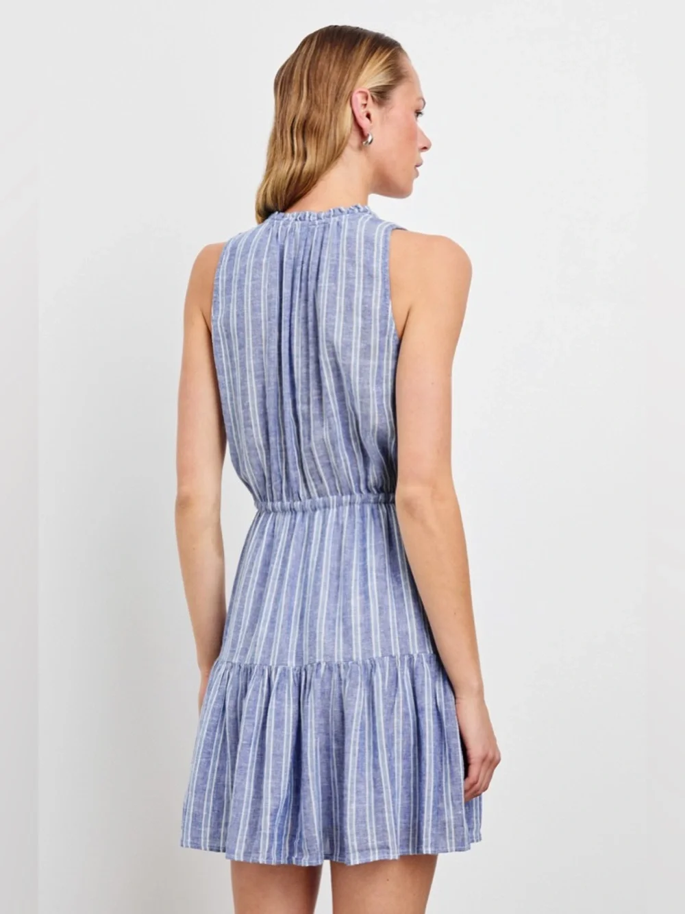 Rails Coastal Albany Dress - Picture 3 of 13